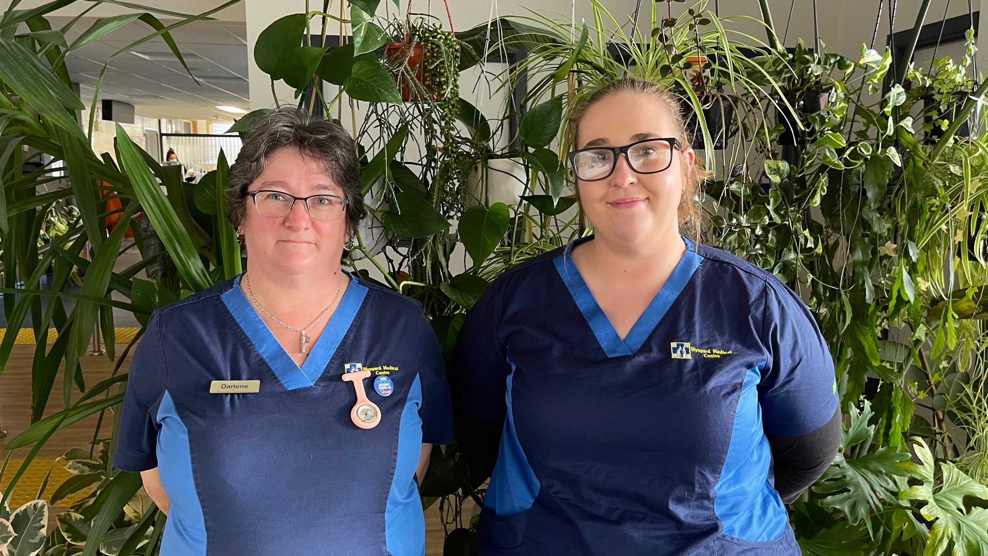 Our Nurses Wynyard Medical Centre