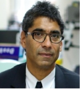 Associate Prof Wendyl D'Souza