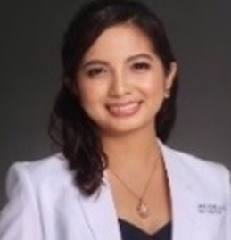 Dr L Gonzales-Roque