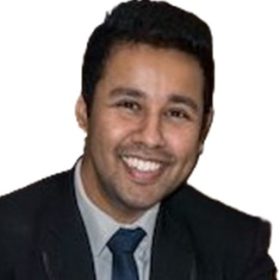 Dr Ranidu Nanayakkara