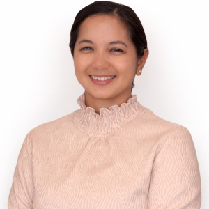 Dr Lois Gonzales-Roque